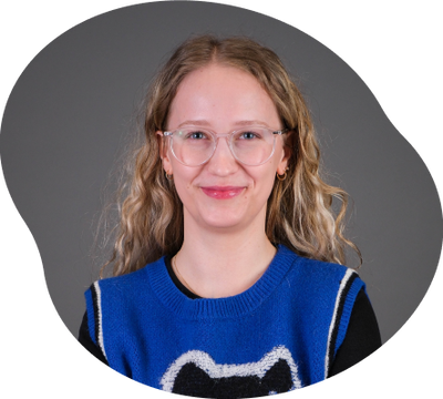 Tabea Bender Portrait