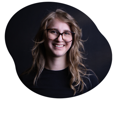 Portraitfoto von Annika Felbermayer