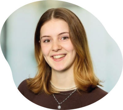 Julia Rockenbauer Portrait